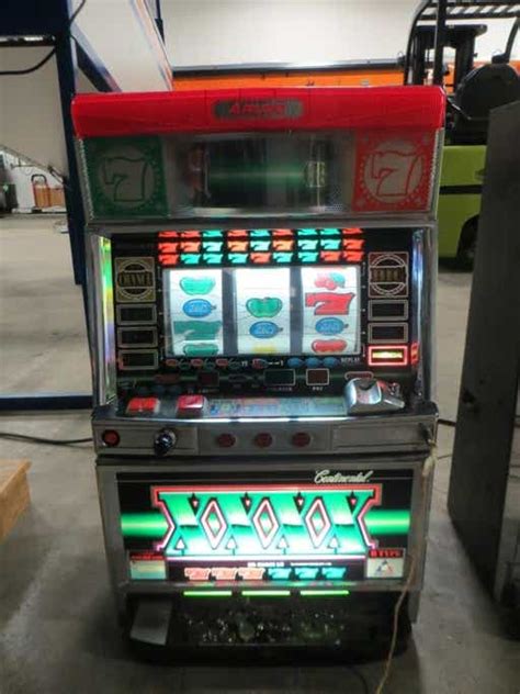 aruze slot machine online.